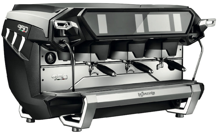 La Spaziale S50