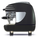 La Spaziale S40 Seletron colour BLACK