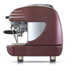 La Spaziale S40 Seletron colour Burgundy