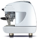 La Spaziale S40 Seletron colour White