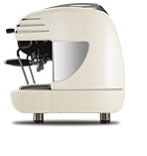 La Spaziale S40 Suprema colour White