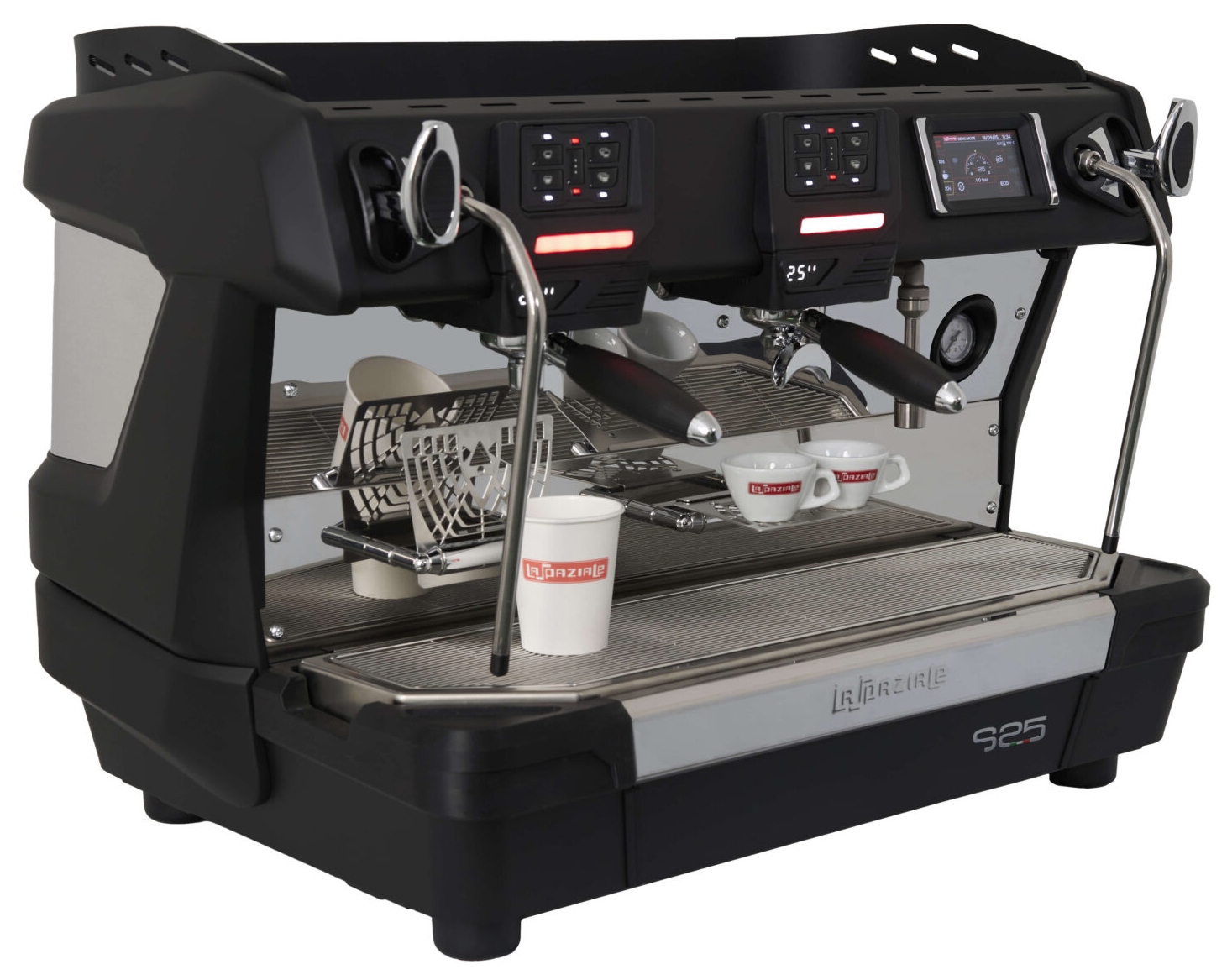 La Spaziale S25