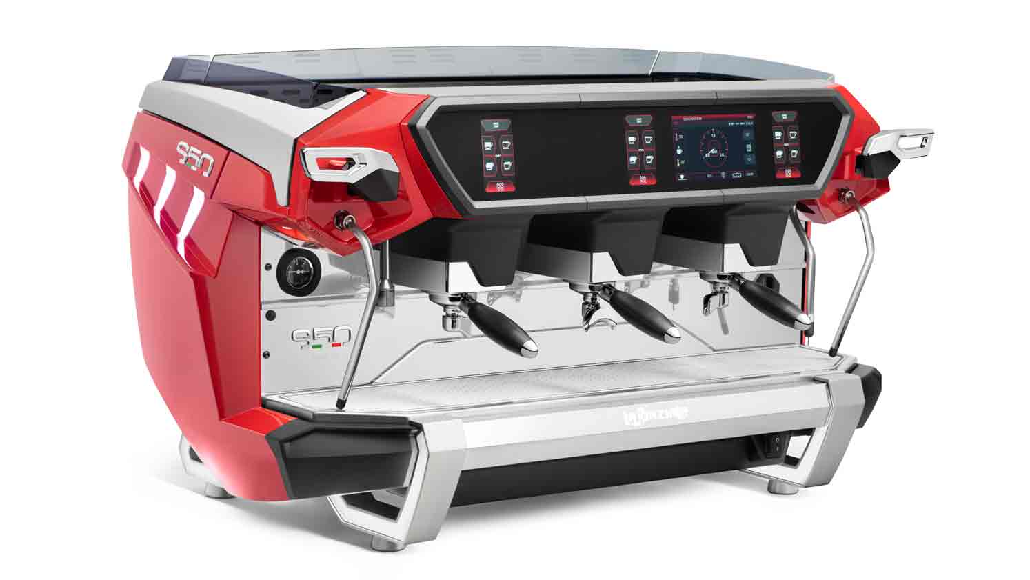 La Spaziale S50