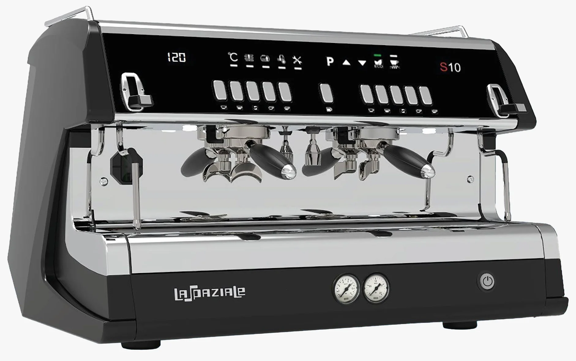 La Spaziale S10