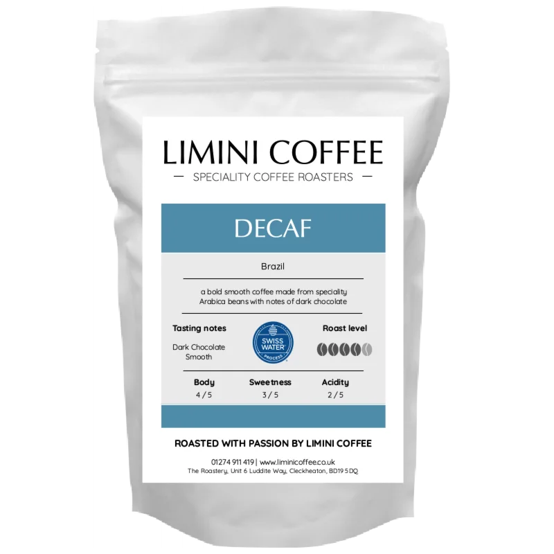 Decaf