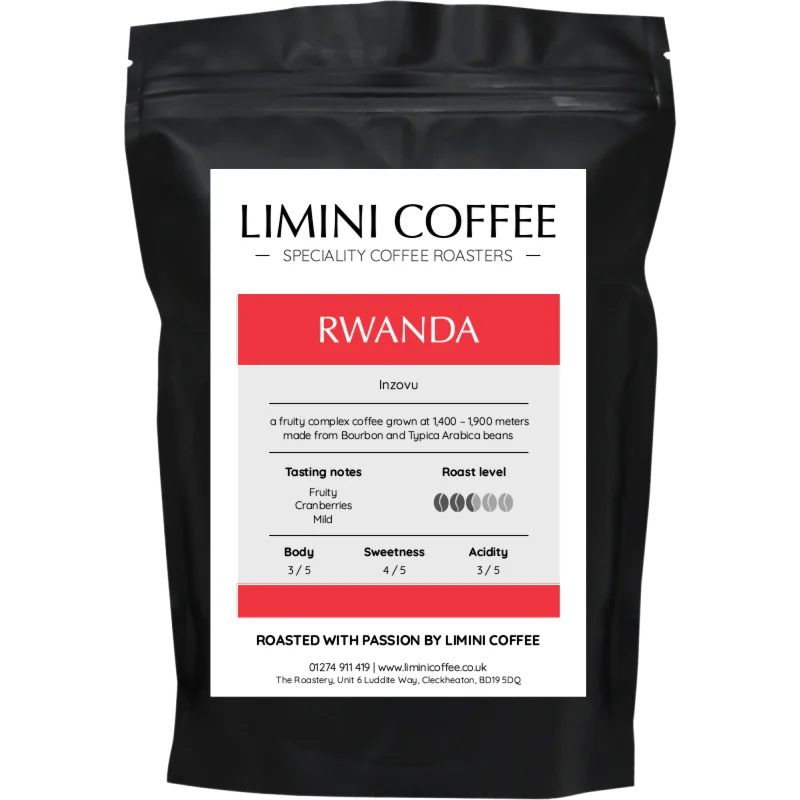 Rwanda Inzovu