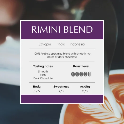 Rimini Blend