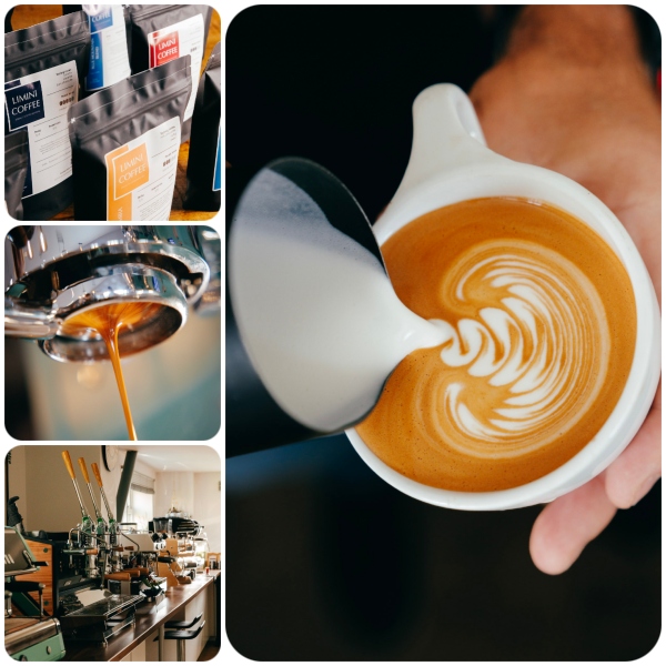 Wholesale coffee